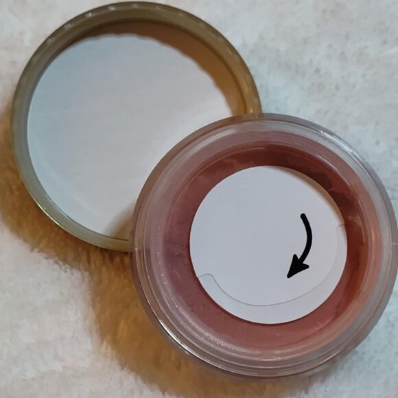 bareMinerals blush - Decadent Diamond -‎ new - Picture 2 of 3